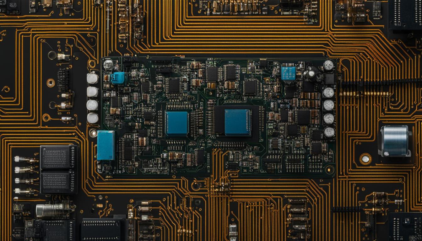 How To Learn Electronics Hardware Design